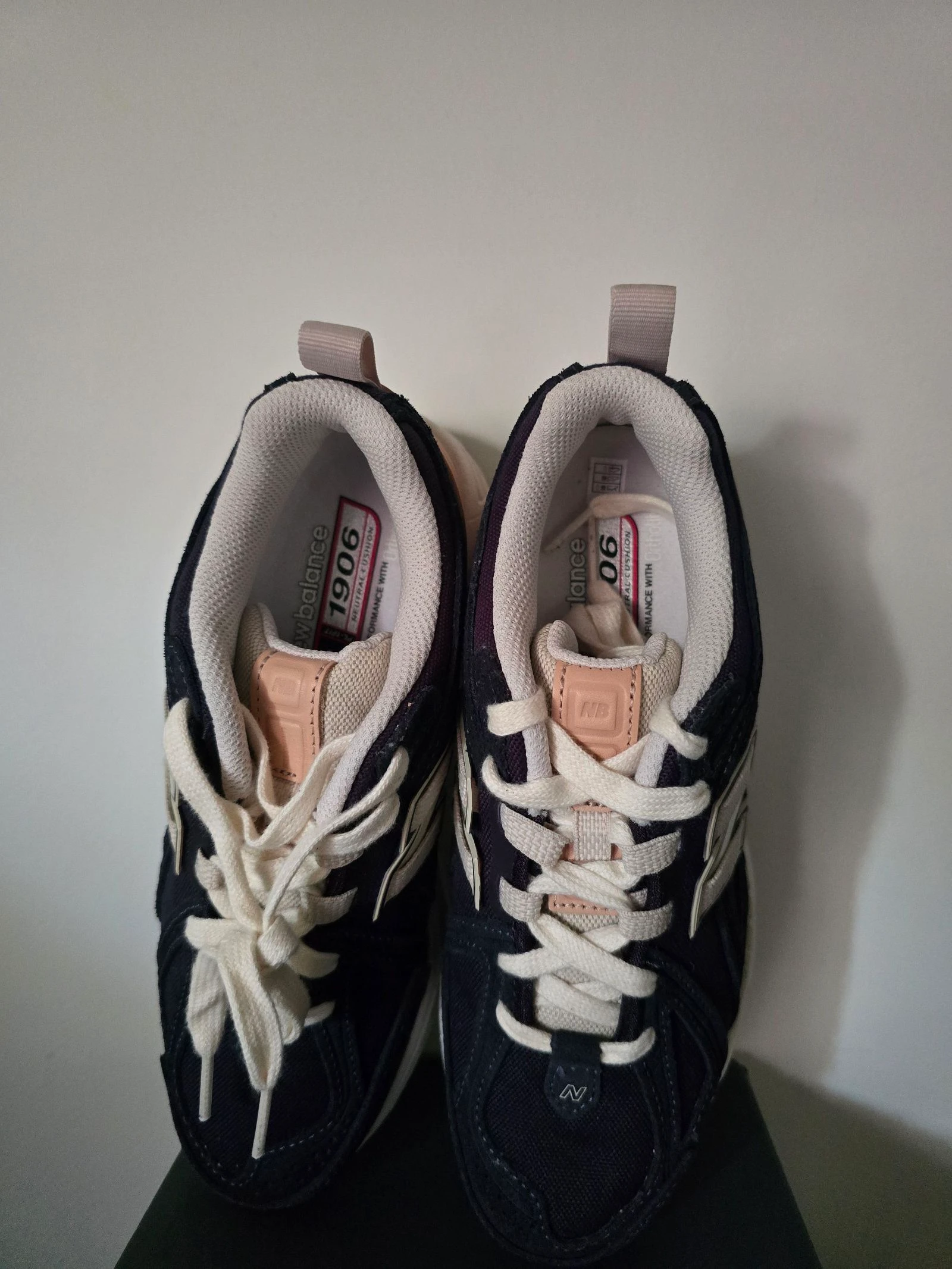 Baskets New Balance M1906FB maat 37 – photo 3